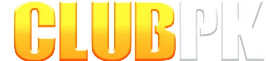 Club PKR LOGO