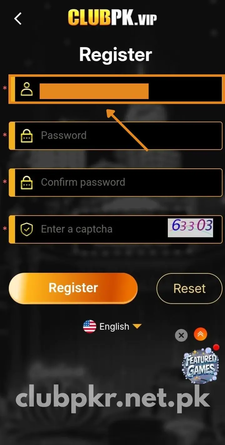Enter Pakistani Mobile Number