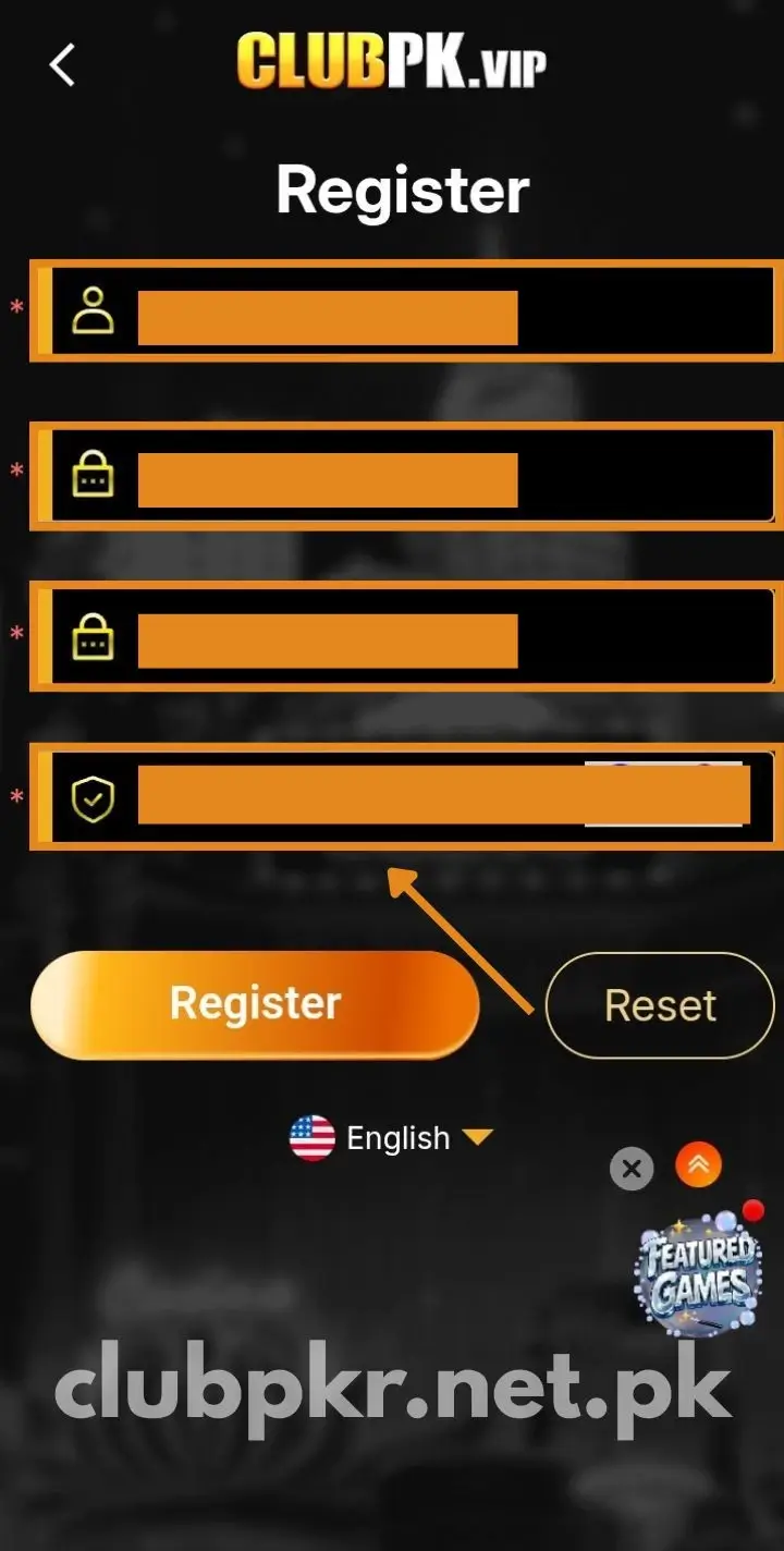 Fill Captcha Accurately
